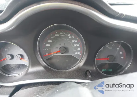 2014 Dodge Avenger Se z USA, uszkodzony, nr VIN 1C3CDZAB7EN154807